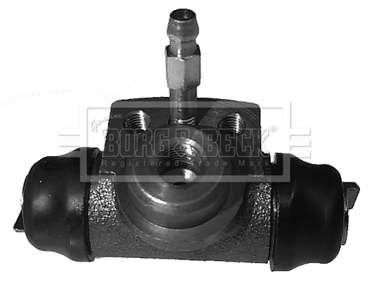  Cilindro de freno de rueda trasera Audi 100 