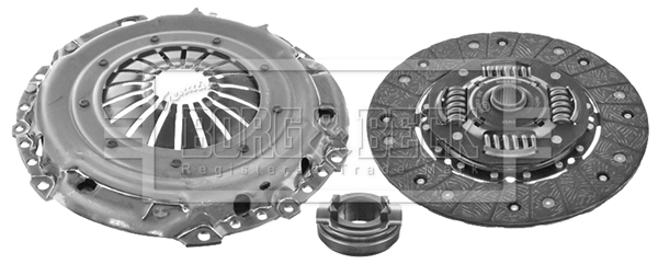 Kit de embrague Peugeot/Citroen 1680367180