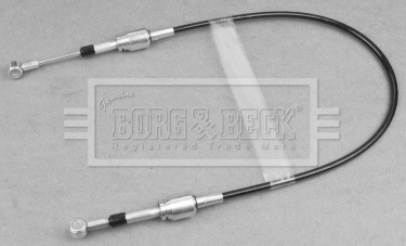 BKG1061 Borg&beck