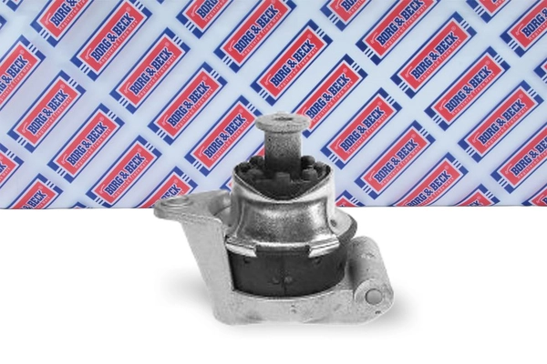 Taco de motor trasero Opel Zafira A