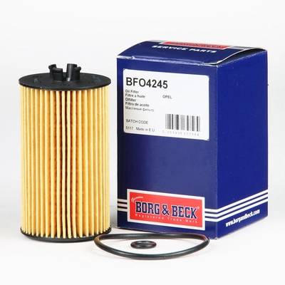 BFO4245 Borg&beck Filtro aceite