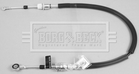 BKG1066 Borg&beck