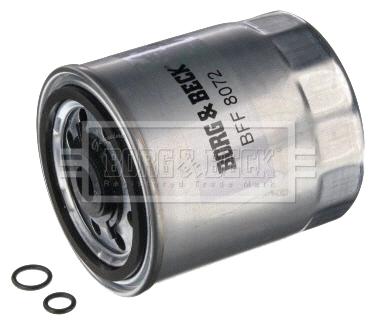  Filtro de combustible Mercedes Sprinter 