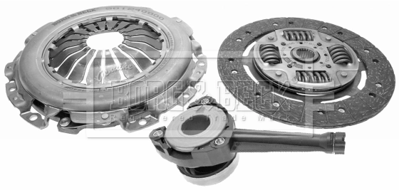 Comprar 624308733 INA Kit de embrague completo