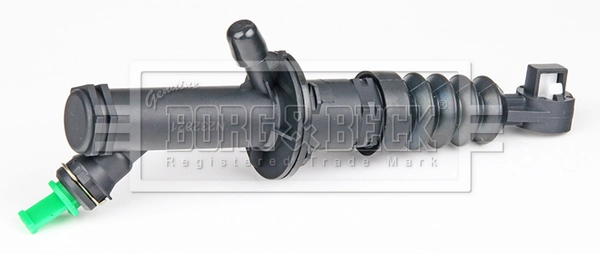 BCM231 Borg&beck