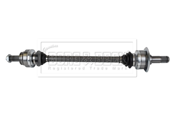Palier para BMW X6  (E71)