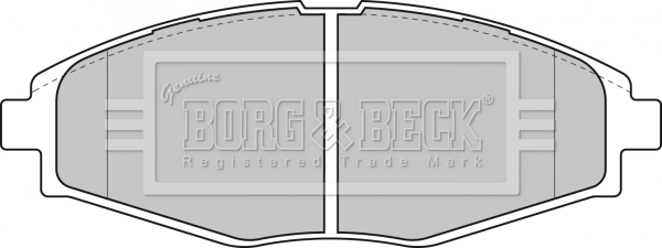 Comprar Pastillas de freno delanteras Chevrolet Spark (Matiz)  M200, M250