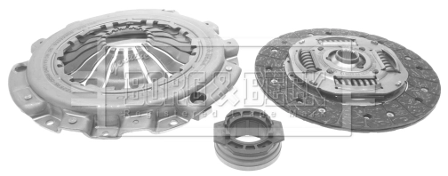 HK6857 Borg&beck