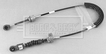 BKG1026 Borg&beck