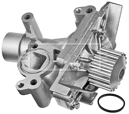 Comprar Bomba de agua Mercedes S  C140