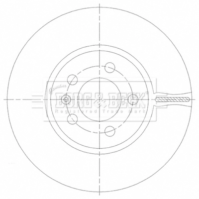 Comprar Disco de freno delantero Seat Ibiza V KJ1, KJG