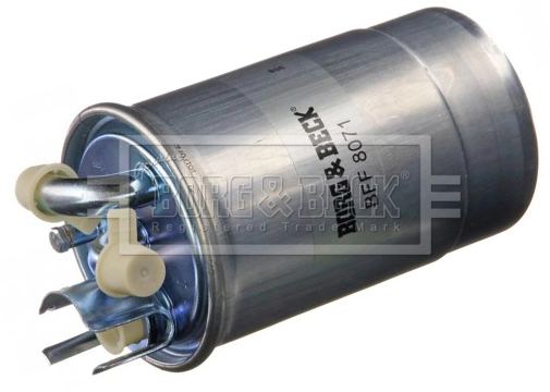  Filtro de combustible Audi A6 