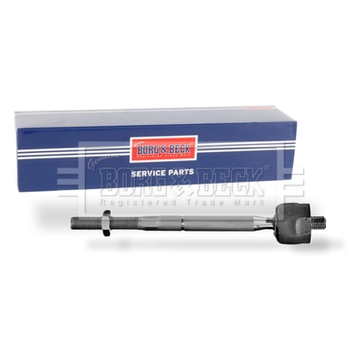 BTR6011 Borg&beck Barra de direccion coche