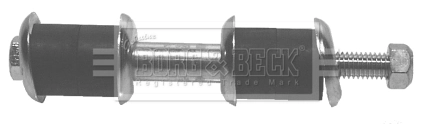 Bieleta estabilizadora delantera Hyundai/Kia MB185477 precio, desde 4,84 EUR