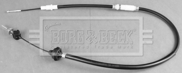  Cable de embrague Volkswagen Transporter 