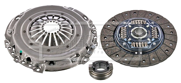 Embrague motor para Seat Ibiza V KJ1, KJG