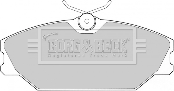 Comprar Pastillas de freno delanteras Renault Laguna I B56, 556