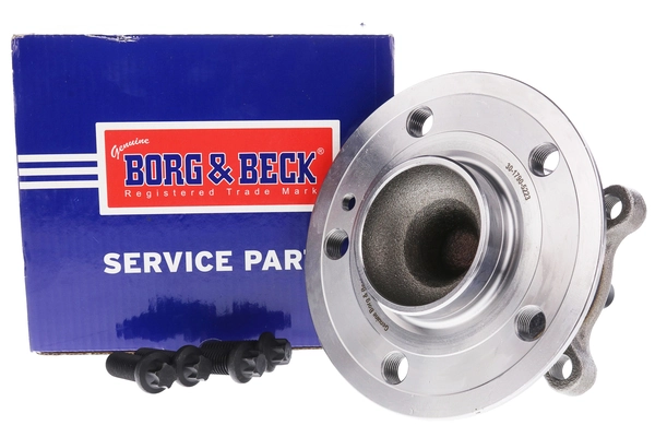 BWK1623 Borg&beck