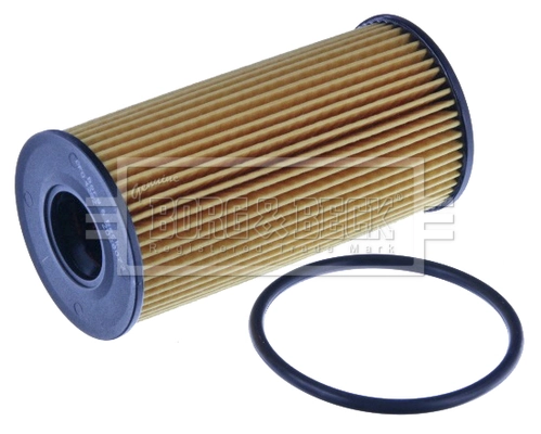  Filtro de aceite Renault CAPTUR 2