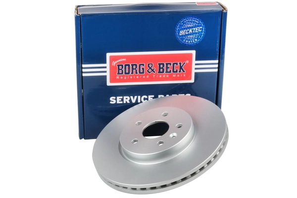 BBD6130S Borg&beck Discos