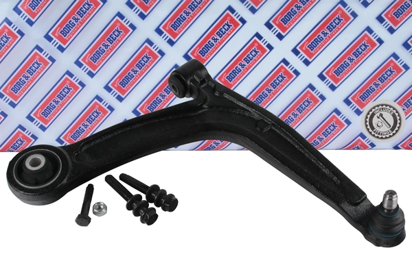 Comprar 1634912480 Peugeot/Citroen Brazo inferior derecho de la suspensión delantera