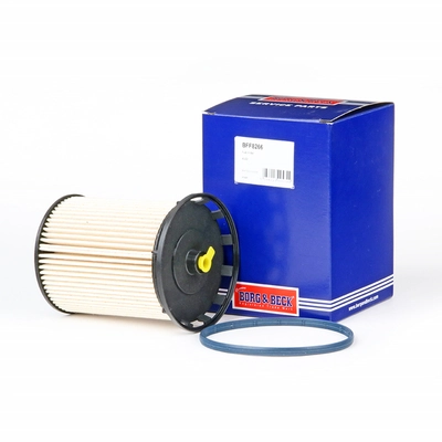 Filtro de gasolina para Audi Q7  4MB, 4MG, 4MQ