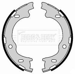 Pastillas de freno de mano KIA Ceed 