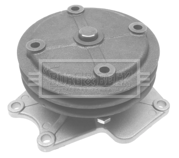 Bombeadora de agua Mitsubishi Pajero SPORT II SUV (KH) (2008 - 2014) precio, desde 98,62 EUR