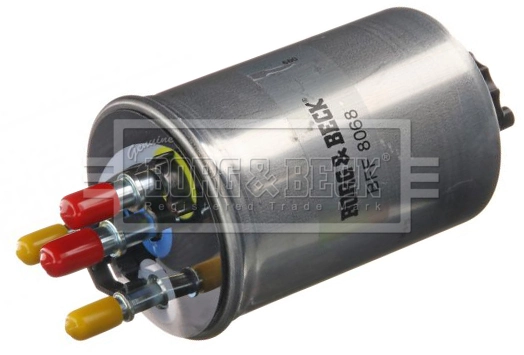 Filtro de gasoil Ford CPLA9155BA