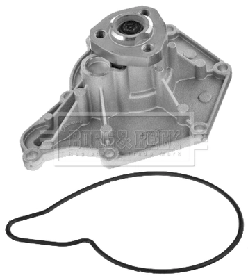 Bombeadora de agua Porsche Cayenne II desde 41,65 €