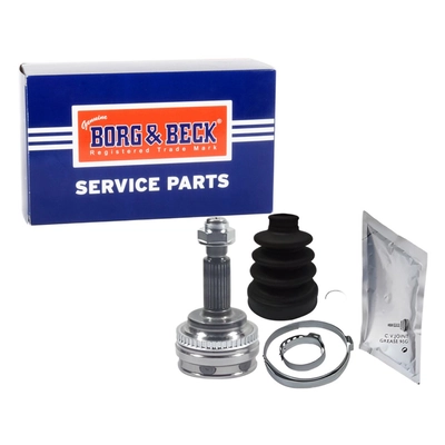 Junta homocinética exterior delantera Toyota Prius hatchback (NHW20) (2003 - 2009) precio, desde 42,23 EUR