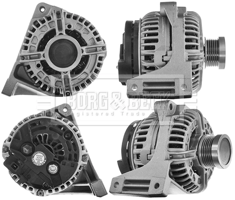  Alternador Volvo XC90 