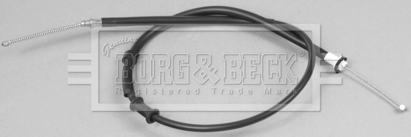 BKB2797 Borg&beck