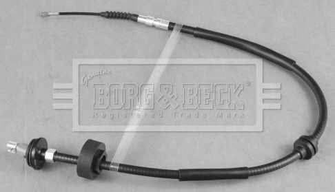 BKB6019 Borg&beck