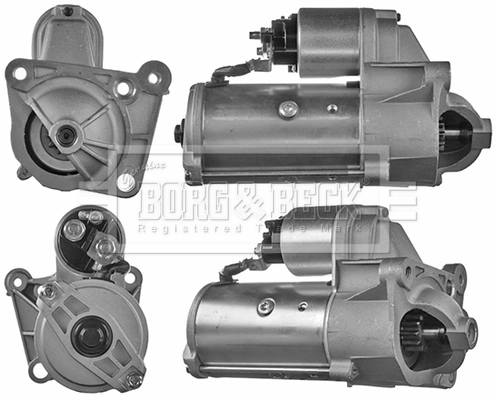 Comprar Motor de arranque Renault Trafic II FL
