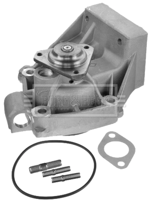 A656200000180 Mercedes Bomba refrigerante coche