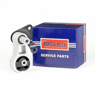  Soporte de motor trasero Ford Fiesta 