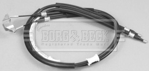 BKB2588 Borg&beck