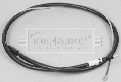 BKB2422 Borg&beck