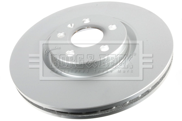 Discos para Volvo S60 III 224