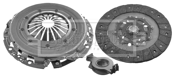 Comprar Kit de embrague completo Stilo  192