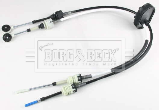 CP0037 Kamoka Cable para caja de cambios manual