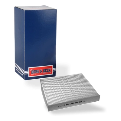 Comprar Filtro de habitáculo Skoda Fabia II 5J5, 545