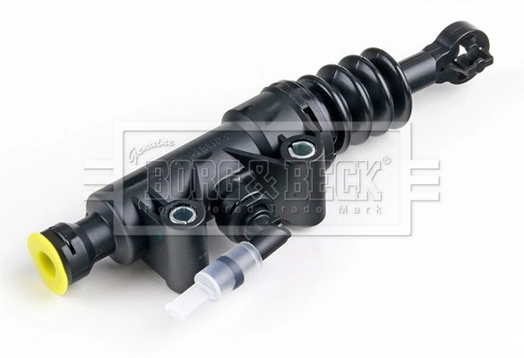 Cilindro maestro de clutch para Citroen Jumpy II 