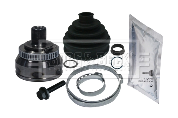 Junta homocinética exterior delantera Seat Alhambra monovolumen (7V8, 7V9) (1996 - 2010) precio, desde 35,56 EUR
