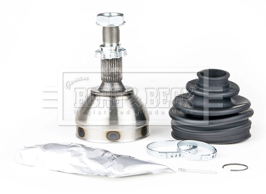 Comprar Junta homocinetica Peugeot 407  6D