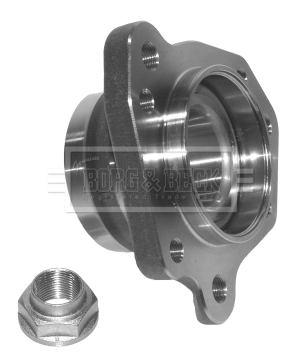  Cojinete de rueda Honda CR-V 1