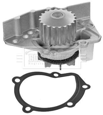 Comprar Bomba de agua Peugeot 405 II 4B