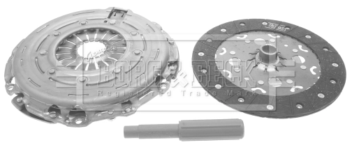 HK2581 Borg&beck