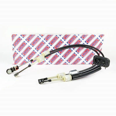 BKG1089 Borg&beck Cable para caja de cambios manual